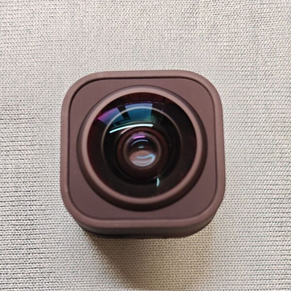 GoPro Max Lens Mod 2.0 Hero12,13用 レンズモジュール