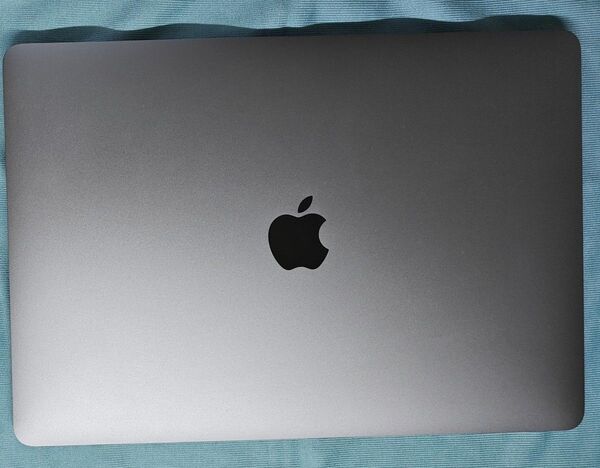 Apple MacBook Pro 13インチ M1 8GB/256GB 2020年モデル スペースグレイ