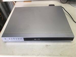 TOSHIBA RD-XS24 HDD&DVDレコーダー ジャンク