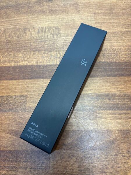 ポーラ BA ミルクフォーム84g (保湿乳液、美容液)