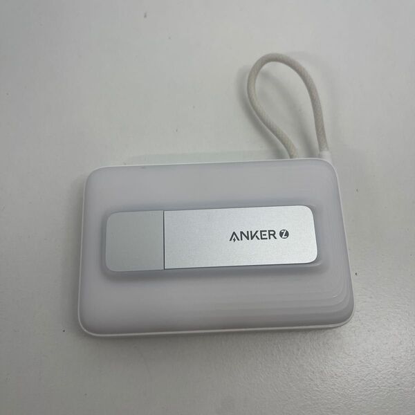 Anker Zolo Power Bank (10000mAh, MagGo)