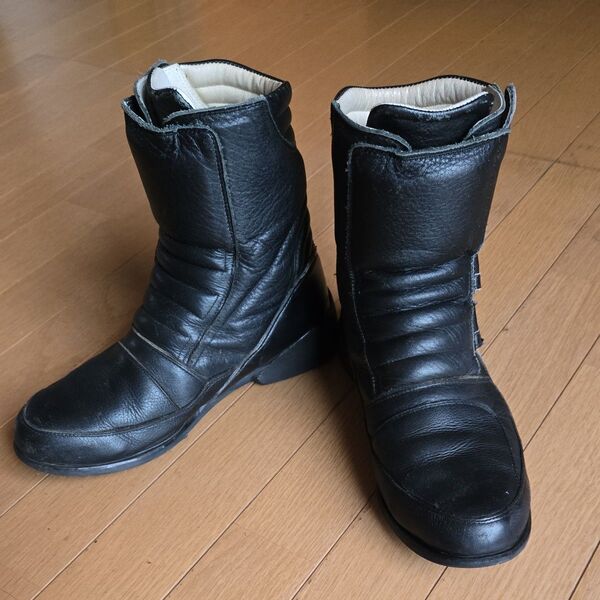 クシタニ ガルドシューズⅣ 26.5cm K-4518Z KUSHITANI