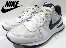 Nike Wmns Internationalist FO QS ナイキ インターナショナリスト ウィメンズシューズ スニーカー_画像1