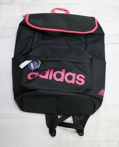 04 00552 ☆ adidas アディダス リュック 20L カレッジネイビー One Size【新品未使用品】