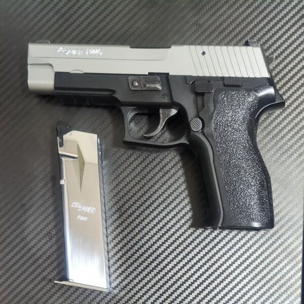P226 E2 東京マルイ