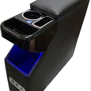 コンソールボックス ルーミー適用 トール タンク ジャスティ―適用 アームレストコンソール ROOMY適用