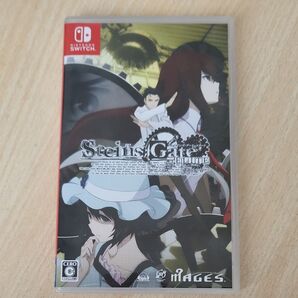 Nintendo Switch STEINS;GATE ELITE シュタインズゲート