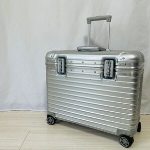 RIMOWA リモワ PILOT パイロット トパーズ 機内持ち込み 39L 4輪 スーツケース