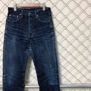 Levi's 503B リーバイス 復刻 デニムパンツ ジーンズ 30 色◎