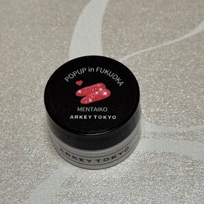 ARKEY TOKYO MENTAIKO