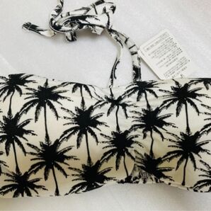 チューブトップ下着ブラジャー楽々オシャレかわいい可愛いMサイズ