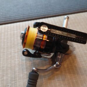 シマノ ソアレBB C2000PGSS
