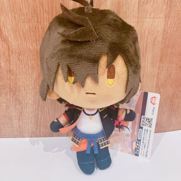 刀剣乱舞 ぬいぐるみ
