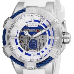 レア! 完売! 限定1977個! INVICTA インビクタ スターウォーズ R2D2 未使用 自動巻