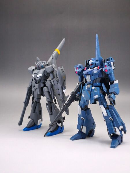 ガンプラ HG 塗装済み まとめ