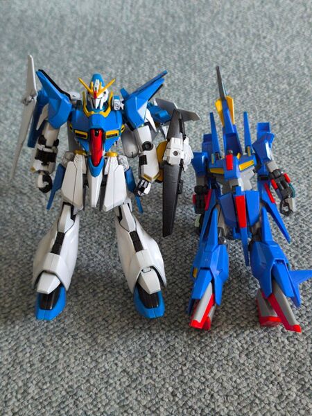 ガンプラ ジャンク まとめ HG