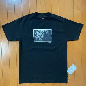 LOOSE JOINTS プリントTシャツ
