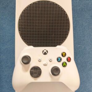 xbox series s本体