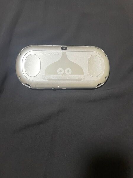 PSVita ドラゴンクエスト メタルスライム エディション 本体のみ