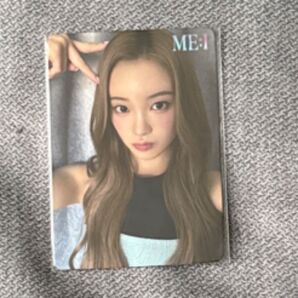 THIS IS ME:I ツアー CD 購入 会場限定 トレカ