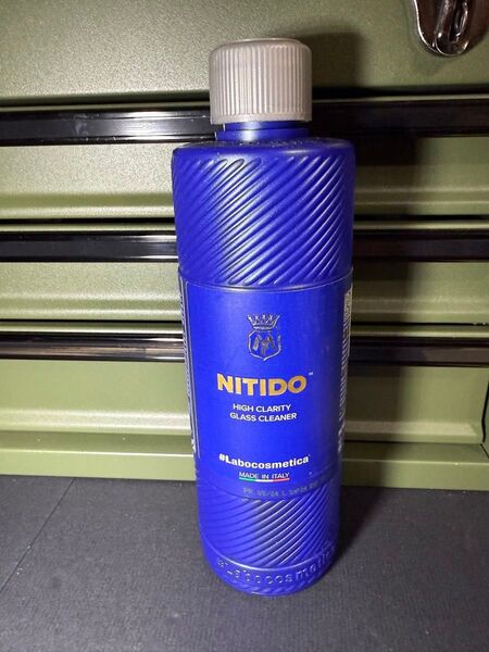 ニチド 小分け 30ml
