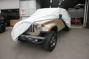 NEW высший класс 5 слой чехол для автомобиля Wrangler гладиатор и т.п. {PS-22}