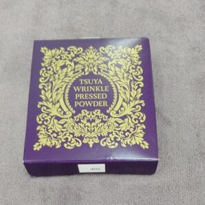 TSUYA WRINKLE PRESSED POWDER