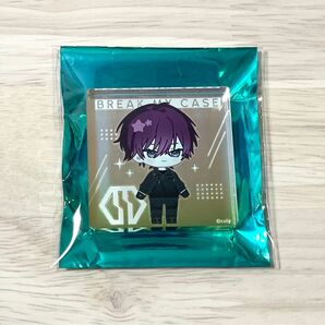 ブレマイ オーロラアクリルキューブ 第2弾 恩田灯世