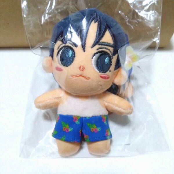 CNBLUE ヨンファ ミニヨン ぬいぐるみ ソロコン マスコットキーリング キーホルダー