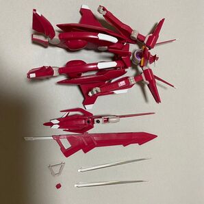 HG アルケーガンダム 完成品