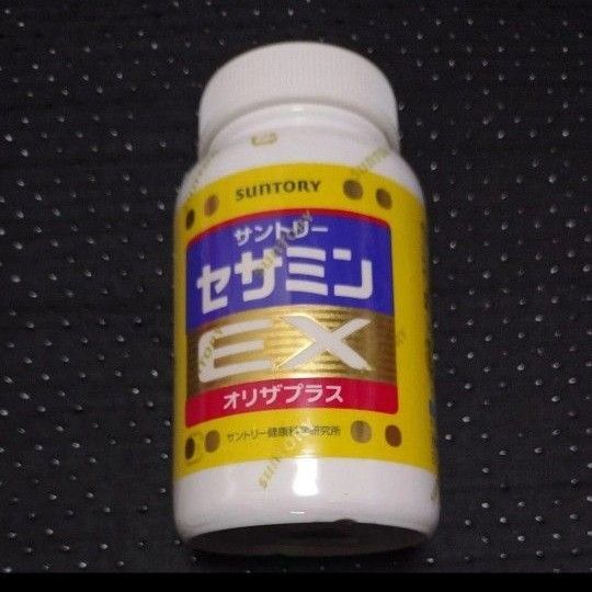 サントリー セサミンEX 270錠 サプリメント
