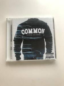 Common / Universal Mind Control 国内盤