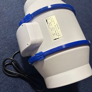 ダクトファン 新品未使用品