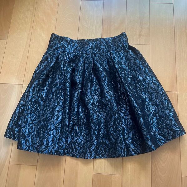 JILL by JILL STUART ジルスチュアート ミニスカート 上品 M
