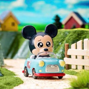 トミカ トミカチューンズ ディズニー ミッキーマウス Disney 即日発送 mickey mouse 新品