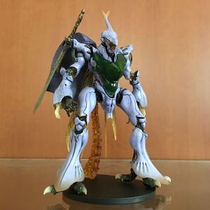 聖戦士ダンバイン ロードオブバイストンウェル ダンバイン フィギュア