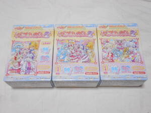 ヤフオク プリキュアパズルガム2の中古品 新品 未使用品一覧 ヤフオク プリキュアパズルガム2の中古品 新品 未使用品一覧