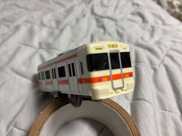 プラレール 313系 先頭車