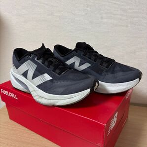 ニューバランス フューエルセルレベルV4 FuelCell Rebel v4 25.5cm