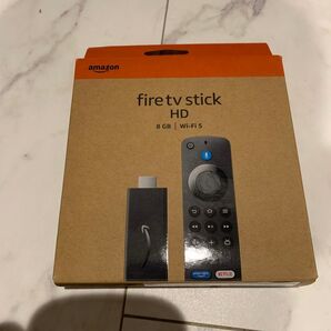Amazon Fire TV Stick HD | 大画面でフルHDの楽しさを簡単に | ストリーミングメディアプレイヤー