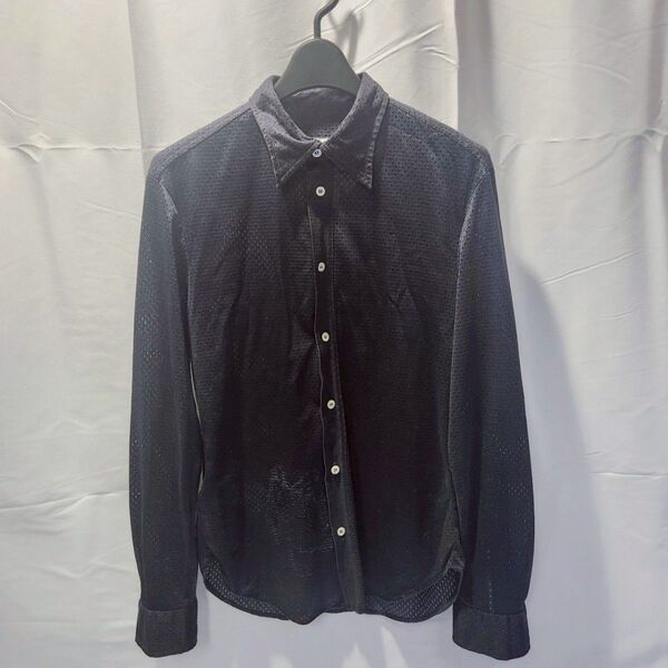 J&ANS DOLCE&GABBANA メッシュシャツ