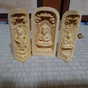 真言宗 大日如来 不動明王 弘法大師