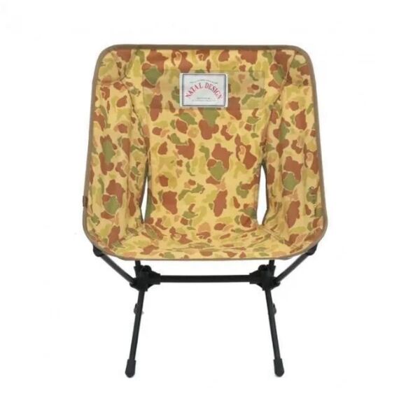 新品★Helinox NATAL DESIGN CHAIR ONE ND2 CAMO★ヘリノックス ネイタルデザイン チェアワン