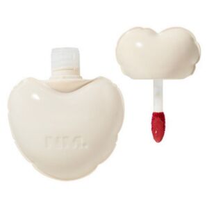 NAMING(ネーミング) グロウハートリップティント 06 韓国コスメ