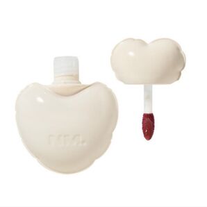 NAMING(ネーミング) グロウハートリップティント 07 韓国コスメ