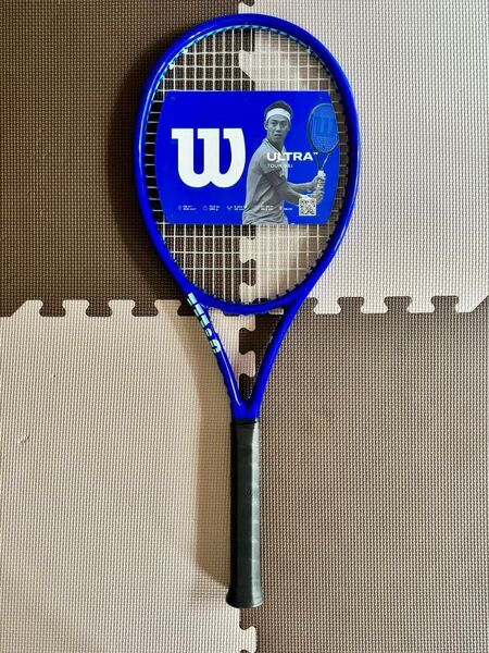 Wilson ULTRA TOUR 98J V5 ウィルソン ウルトラツアー G2 日本限定発売 2025年モデル 未使用