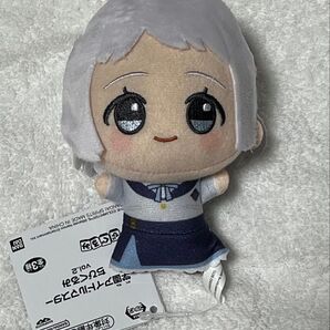 学園アイドルマスター ちびぐるみ リーリヤ