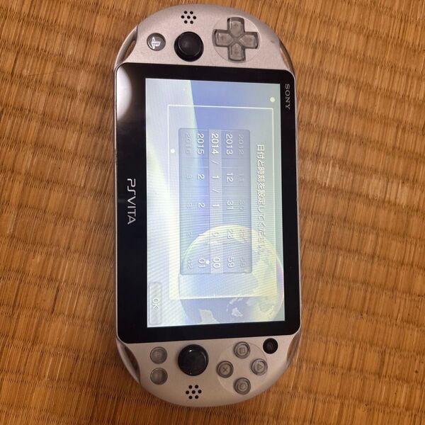 PSVITA PlayStation SONY Vita