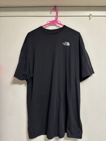THE NORTH FACE ワンピース ブラック