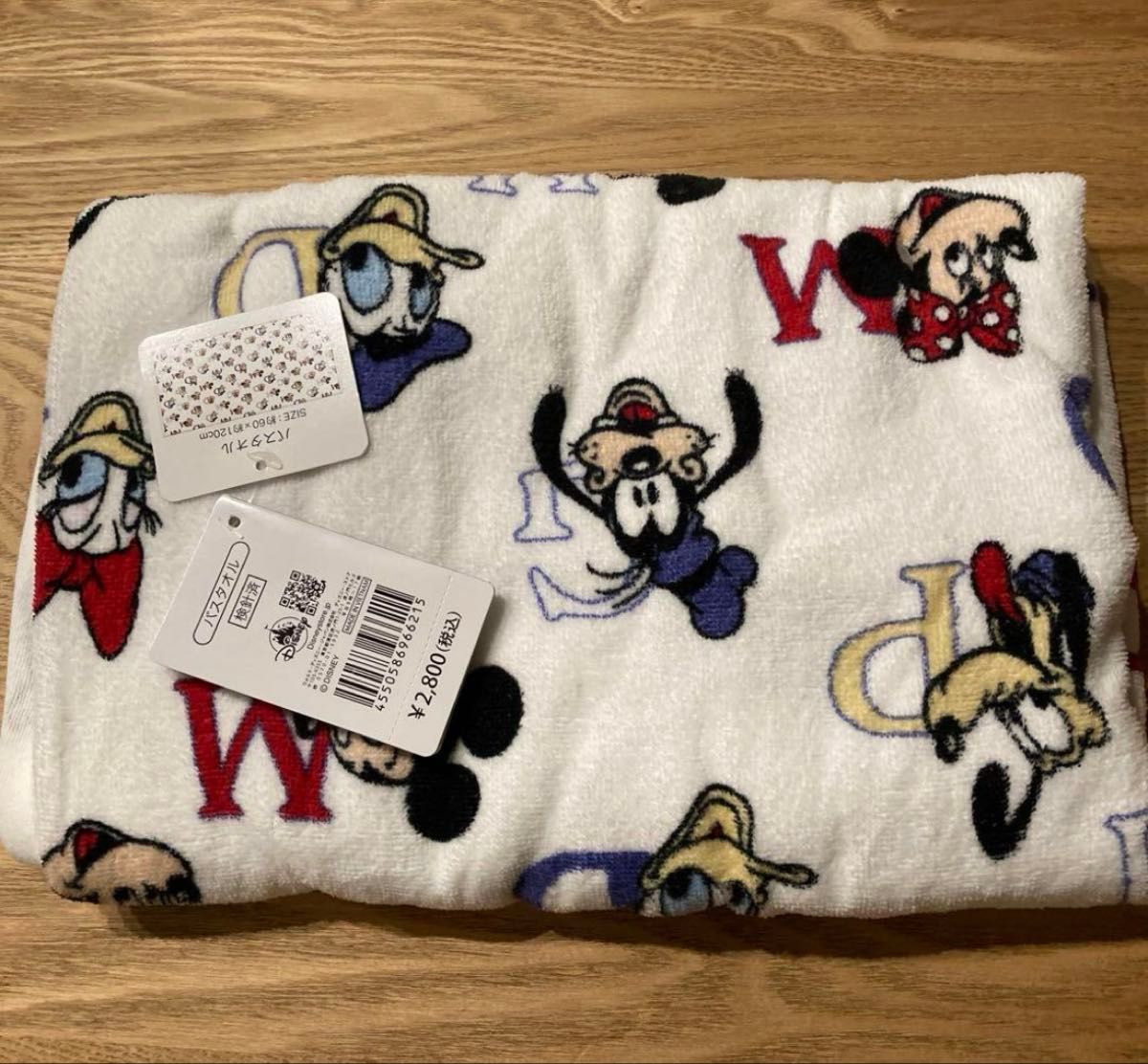 ディズニー バスタオル フェイスタオル 夜景 花火 夏｜Yahoo